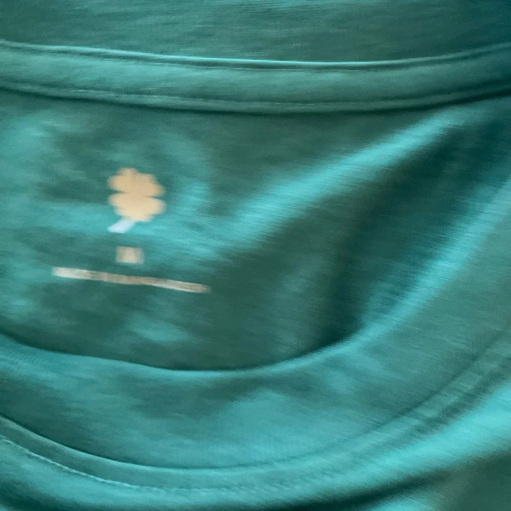 St. Patrick’s Day Green Short Sleeve‎ Tee - Picture 3 of 3